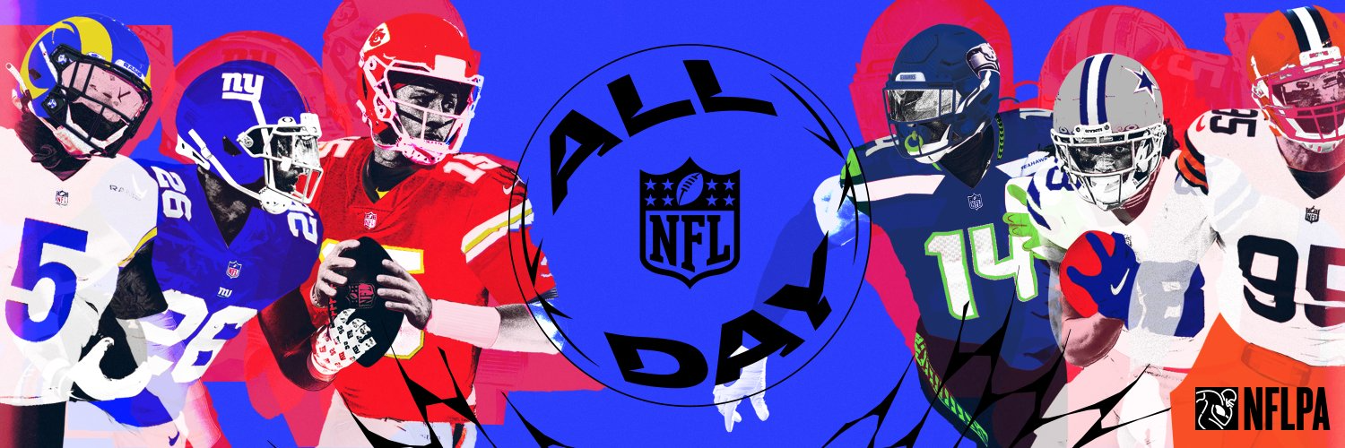Everything We Know About NFL All Day – The Lowest Ask